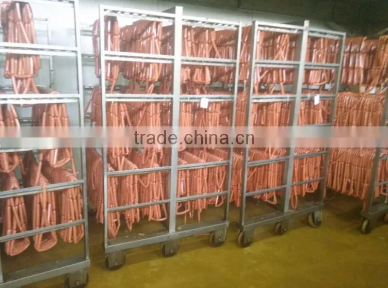 new sausage cutting machine in 2016