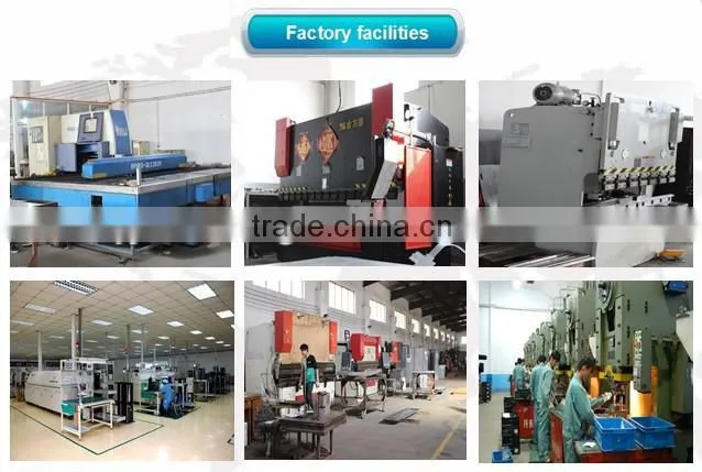 outdoor telecom battery cabinet for telecom base station