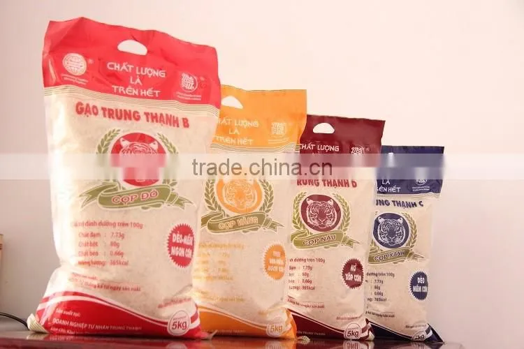 Vietnam Japonica Rice (Calrose Rice)