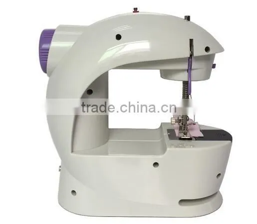 High quality hand operated sewing machine