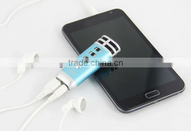 microphone for karaoke