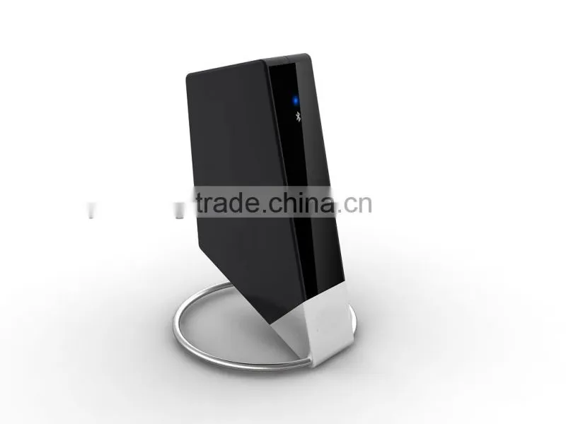 New Design! Full HD Media Player SW82 1.6GHz 1G+8G Android4.2 Quad Core RK3188 Smart TV Box with Camera 5Mpx
