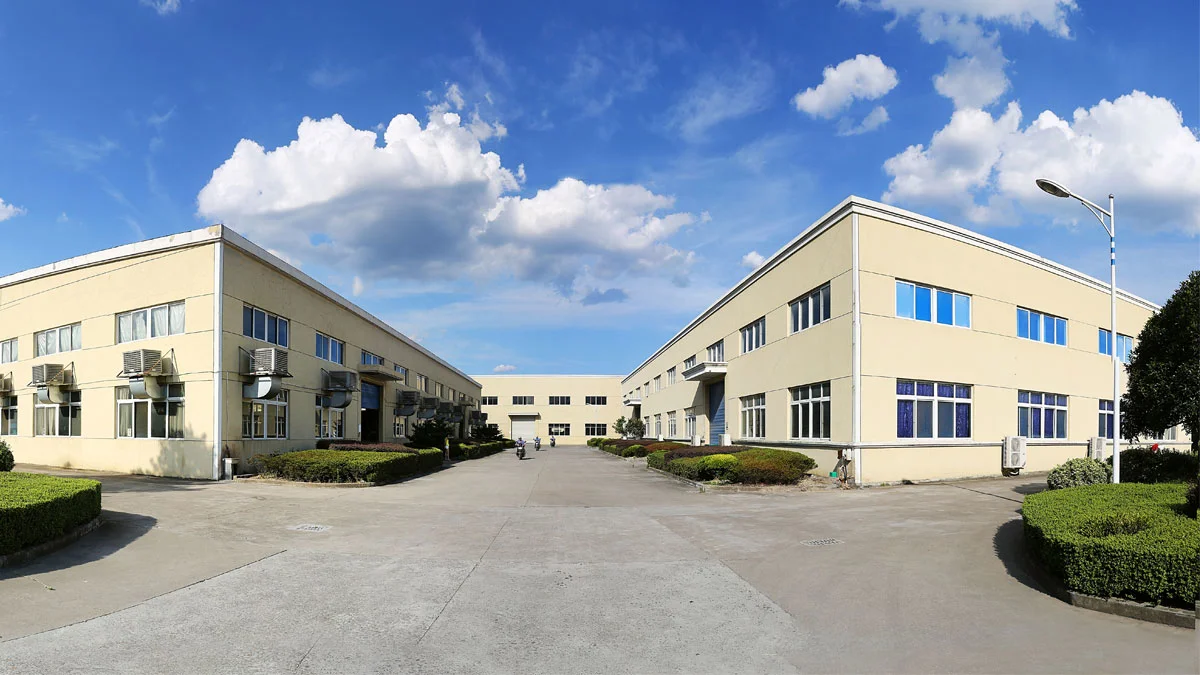 Hangzhou Jinmeng Road Establishment Co., Ltd company overview - view 1