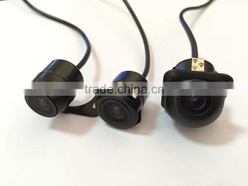 Hot selling square Camera Car with LED LIGHT HXGEN006