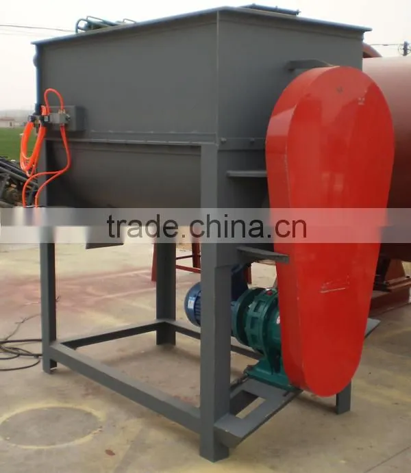 animal feed grinder and mixer