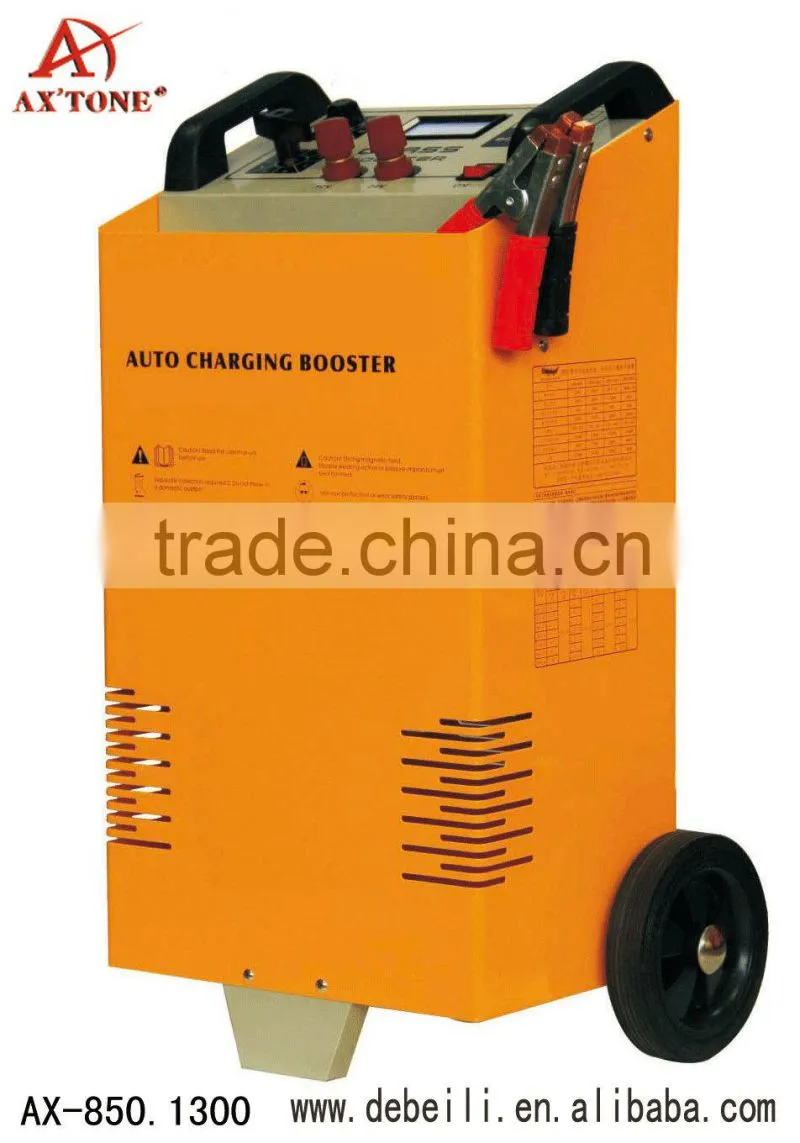 Car Battery Charger for Car Repairing Workshop AX-850