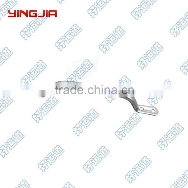 02502 Handles for truck & trailer door parts