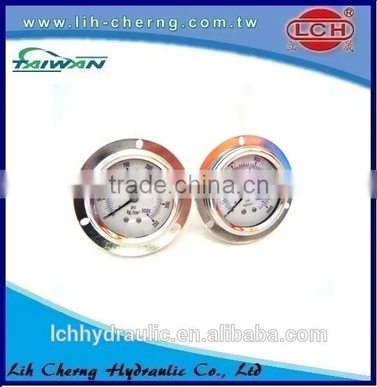 alibaba china wholesale pressure gauge types