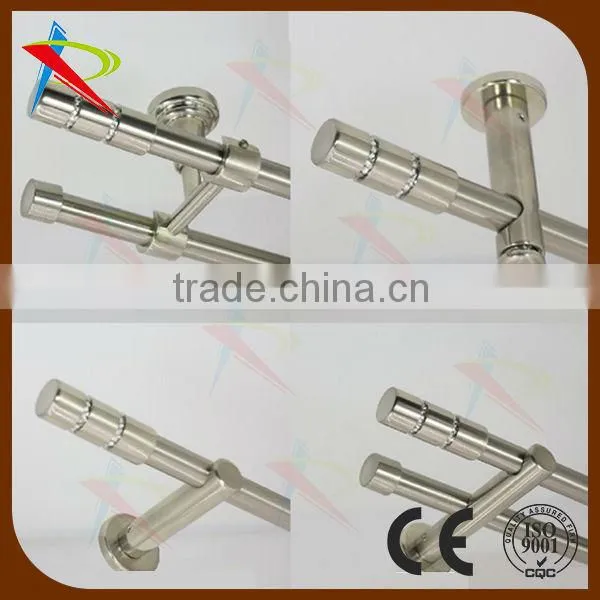 European style wholesale curtain brackets with high quality