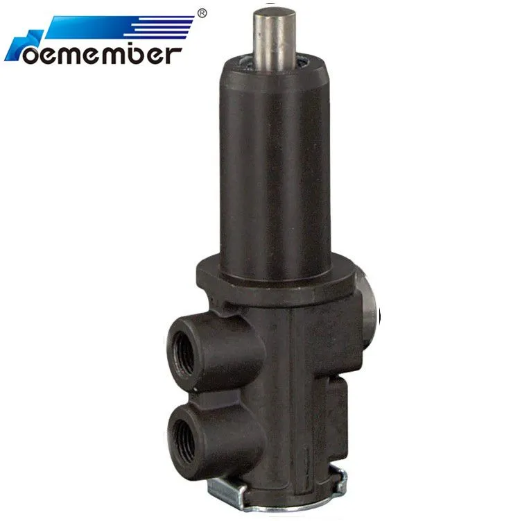 OE Member Shuttle Valve 1653156 Clutch Control Valve for Volvo