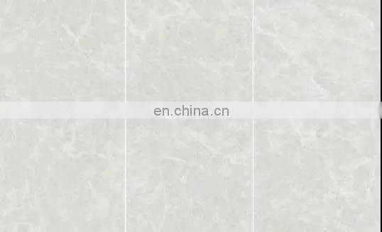 Tile importer in jeddah for livingroom floor white marble slab porcelain ceramic tiles book match factory