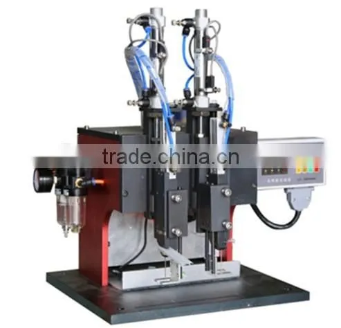 cloth tagging machine