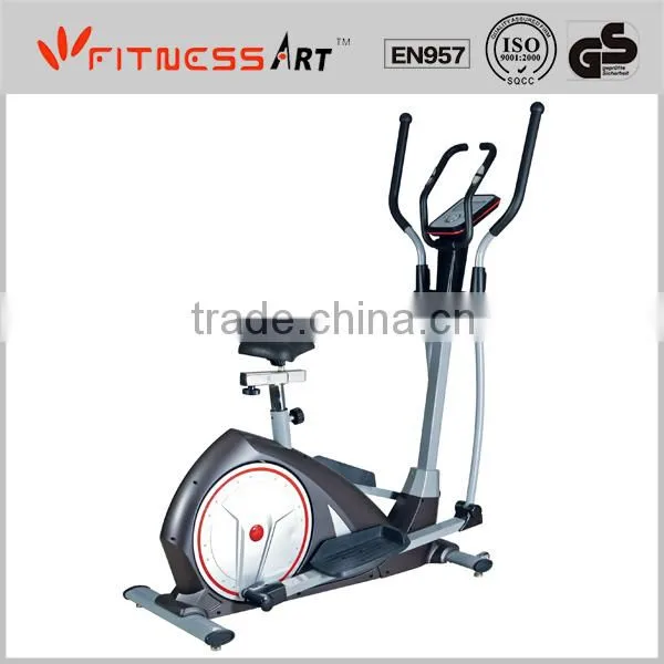 2015 new design Good quality of Magnetic Elliptical Bike EB2718