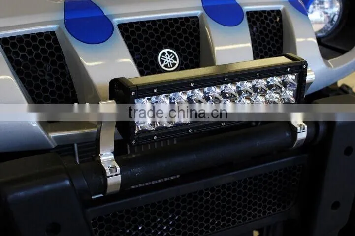 car accessory,roof tube clamp mount bracket for roof bracket