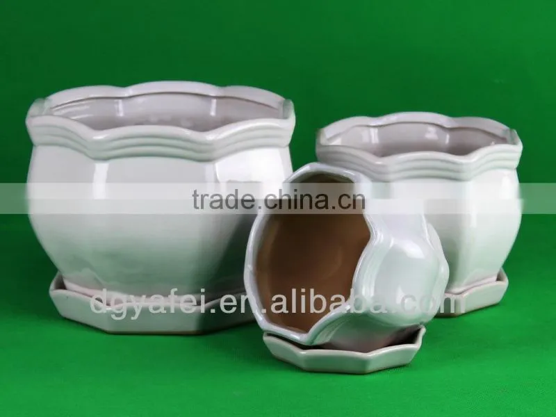 new artificial flower vases ,artificial bonsai pots,