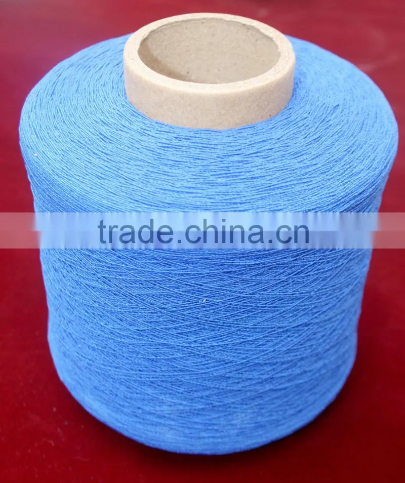 Natural Eco-friendly Spandex Rubber Elastic Thread