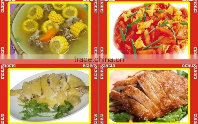 Restaurant Menu Cover Printing