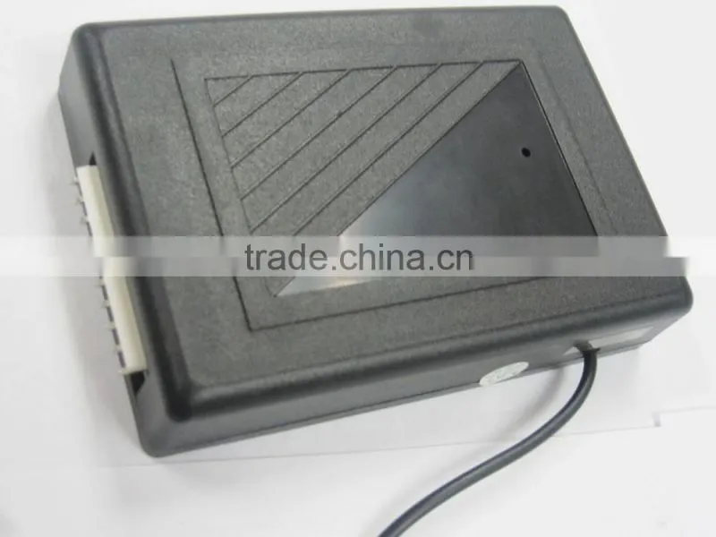 Mid-east, Vietnam popular basic car central lock keyless entry system with trunk release output