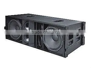 YS-LA1503 Line Array Sound System