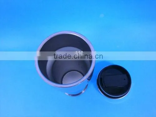 Stainless Steel Car Cup