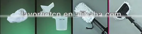 Steam cleaner 3x Mop Pads Microfibre Washable Replacement