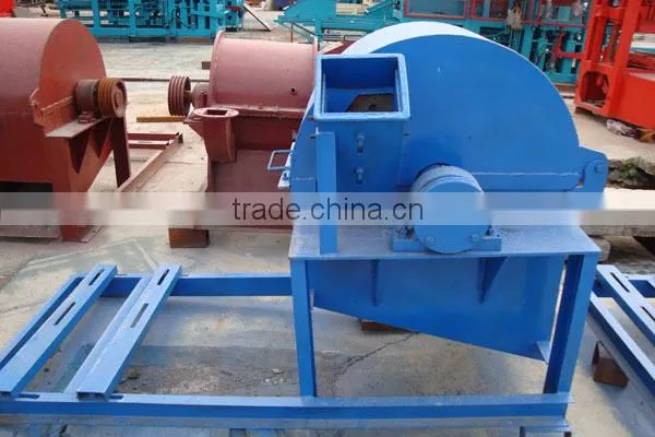 2014 efficient timber mill, wood chips crusher machine,wood chips grinding machine