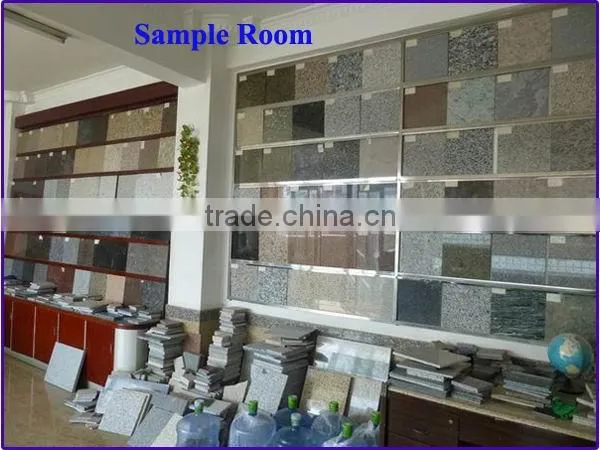 Cheap Grey Granite Tiles Wall Cladding design
