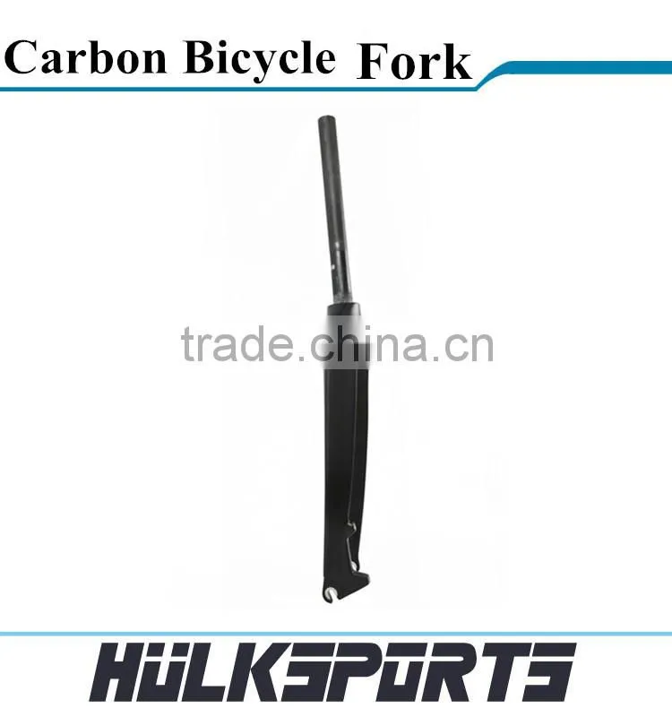 Carbon front fork 29inch full carbon mtb fork 29er carbon fork