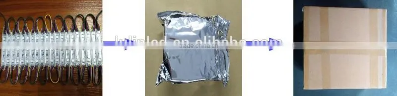 TOP quality smd 3535/5730/2835/5050/5054 LED module cheapest price waterproof sealing glue module single rgb color module pixel