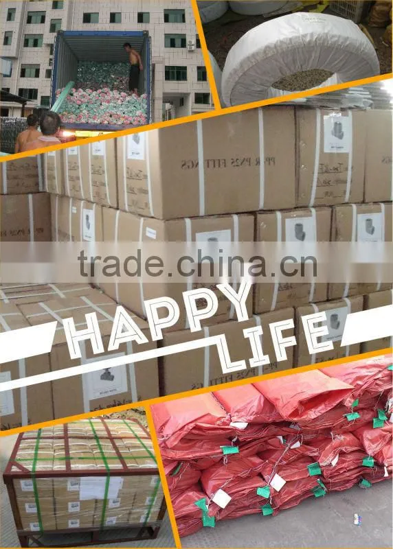 Widely Use DN75 pp-r pipe/ pp-r tube 4m