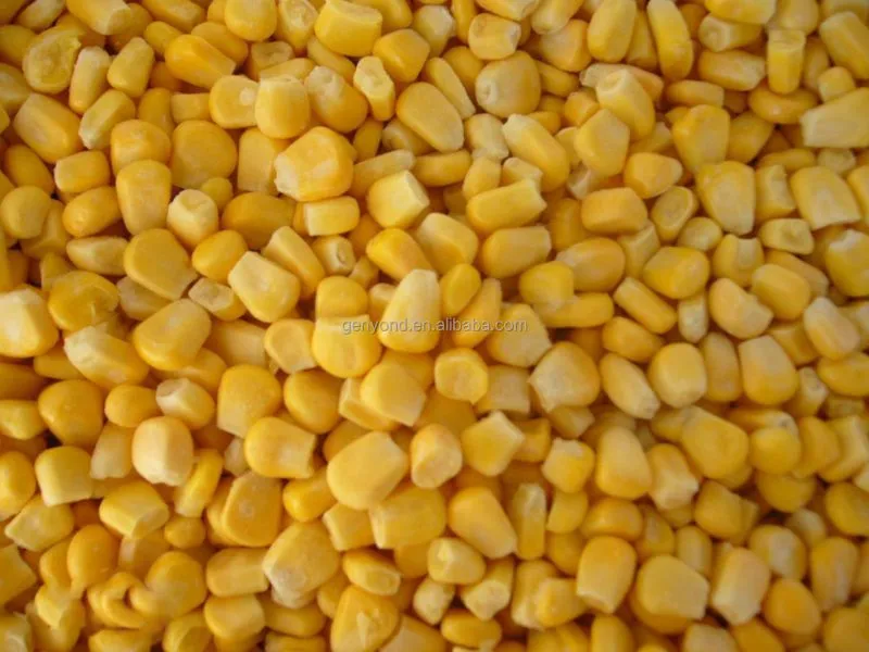 Maize Thresher Sweet Corn Threshing Machine Fresh Corn Sheller
