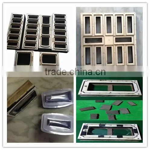 Atomatic double-side blister cutting machine Die Cutting Machine