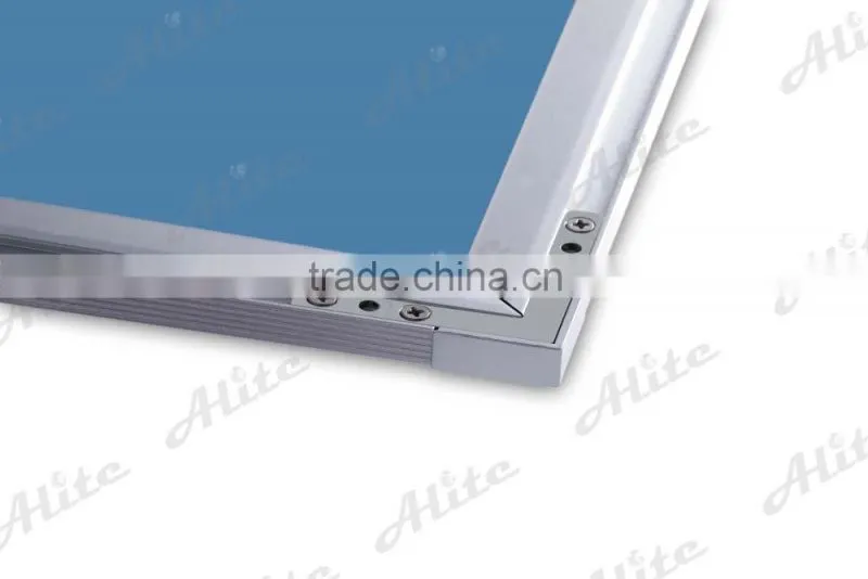 Alite 45w 3800lm dlc ul 60x60 cm led panel lighting