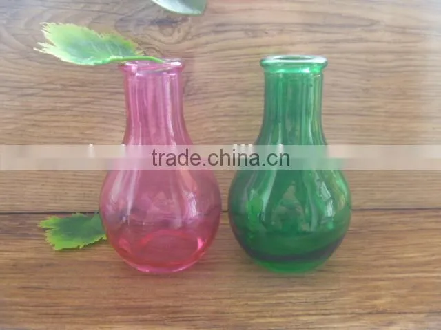 Aromatherapy Reed Diffuser Glass Bottle 100ml