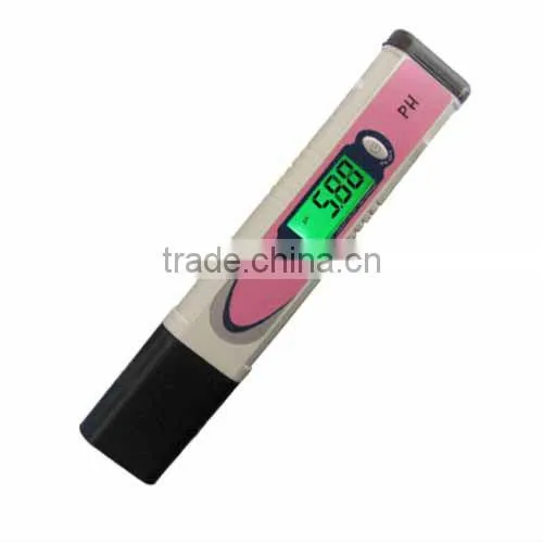 Pen-type digital accuracy lab PH tester PH-981
