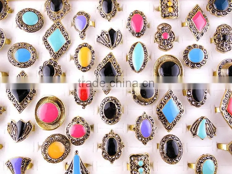 Fashion imitation pearl jewelry set