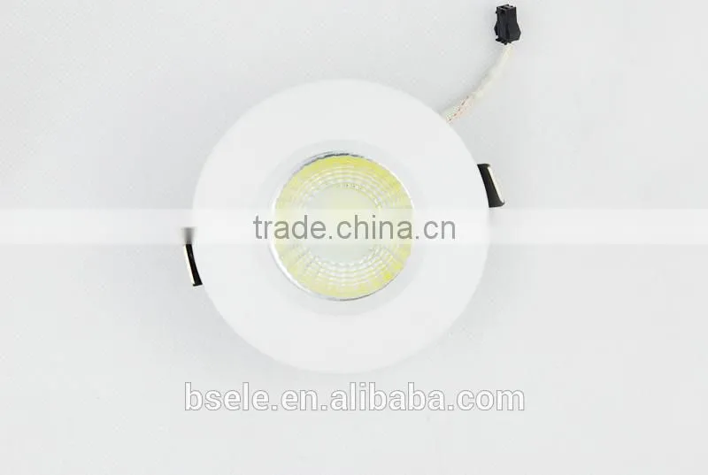 15W Led Garage Ceiling Light