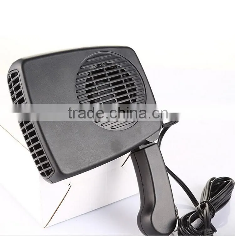 Portable Handle Electric Mini Car Heater
