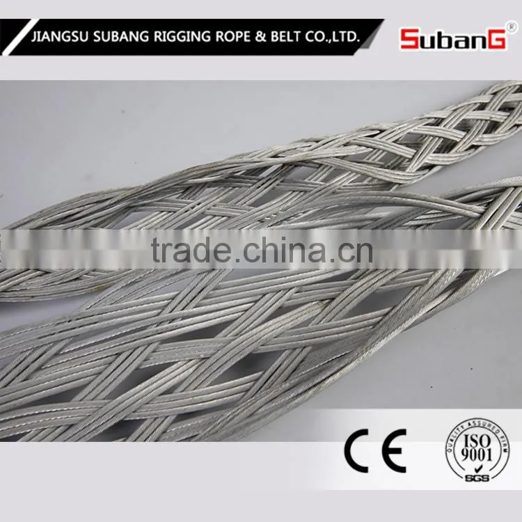 hot sale wholesale steel wire rope hoist price 12mm