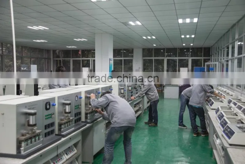 Universal Testing Machine (GBH)