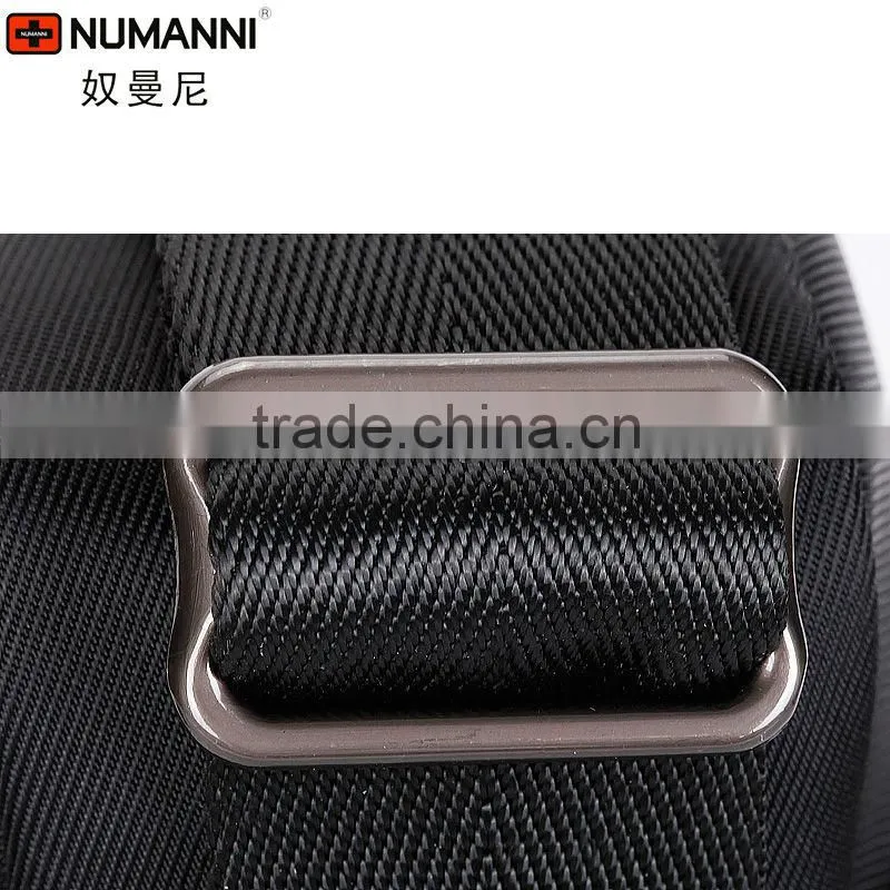 fashion men bland canvas shoulder messenger bags wholesale