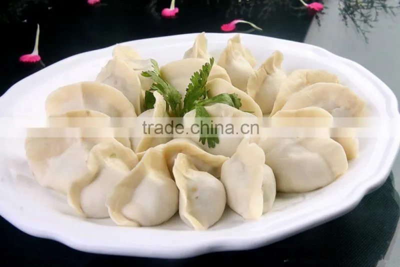 Dumpling Making Machine