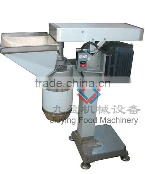 Electric High Output Garlic Grinding Machine