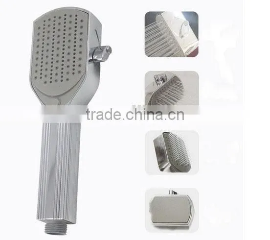 Bathroom Shower Head ABS Shower Head Multifunctional Shower Head