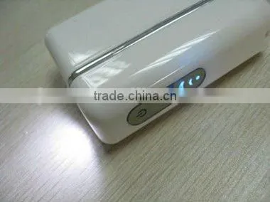 LED Accent Light!!! Mobile Power Bank MP017 for smart phone