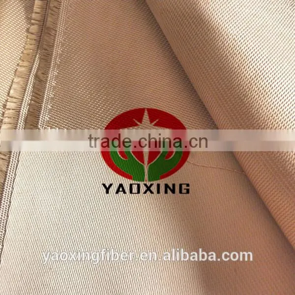 high temperature resistance high silica cloth high silica cloth for fireproofing high quality high silica cloth