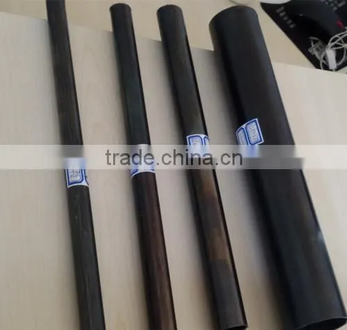 SQUARE AND ROUND GALVANIZED AND BLACK IRON TUBES