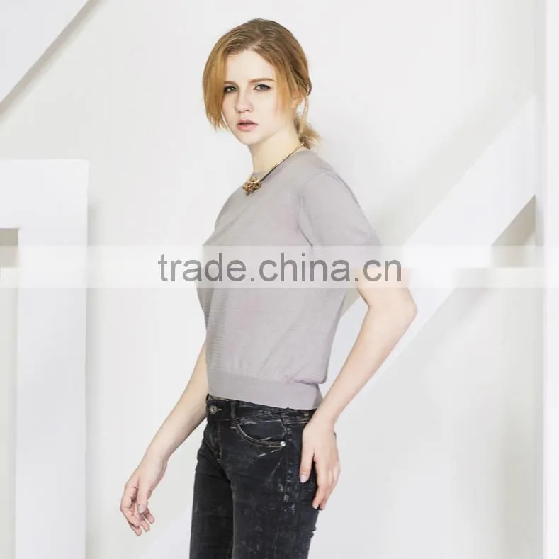 2/48nm 15%Cashmere 85%Silk Blend Silk Yarn