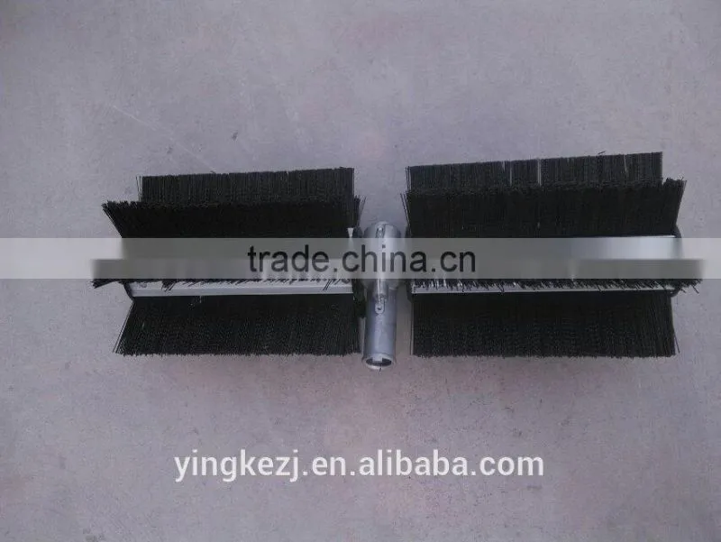 Snow Sweeper/ garden tools/gasoline snow sweepers