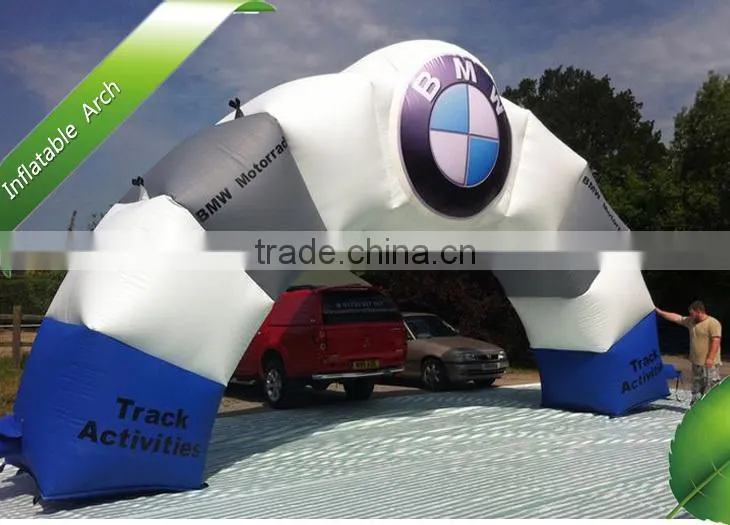 interesting inflatable arch for sale